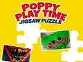 Mchezo Poppy Play Time Puzzles online