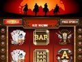 Mchezo Mashine ya Slot Magharibi online