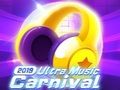 Mchezo Ultra Muziki Karneval online