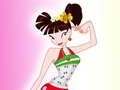 Mchezo Vaa Musa kutoka Winx online