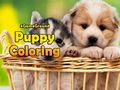 Mchezo Kupitia Puppy online