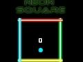 Mchezo Mraba wa Neon online
