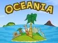 Mchezo Oseania online