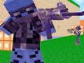 Mchezo Original Blocky Strid SWAT 2022 online