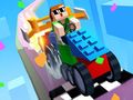 Mchezo Rash Racing 3D online