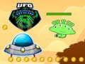 Mchezo UFO online