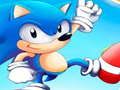 Mchezo Sonic Mbio online