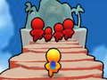 Mchezo Tomb Runner mtandaoni 3D online