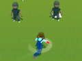 Mchezo Ultimate Frisbee online