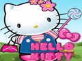 Mchezo Habari Kitty online