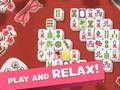 Mchezo Mahjong online