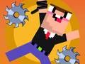 Mchezo Mtazamo wa Shujaa Noob online