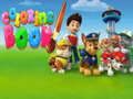 Mchezo Kitabu cha Kuchora kwa Paw Patrol online