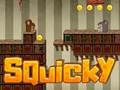 Mchezo Squicky online