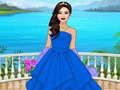 Mchezo Glam Dress Up: Mchezo Kwa Wasichana online