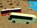 Mchezo Mchezo wa Simulizi wa Basi la Surfing Maji 3D online