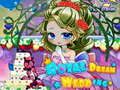 Mchezo Royal Dream Harusi online