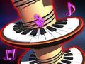 Mchezo Helix Vile za Muziki online