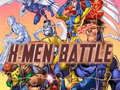 Mchezo X-Men: Mapambano online
