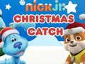 Mchezo Nick Jr. Uvuvi wa Krismasi online