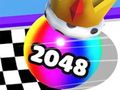 Mchezo Piga Mpira 2048 online