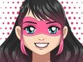 Mchezo Kawaii Superhero Avatar Kihakiki online