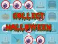 Mchezo Kukusanyaji wa Halloween online