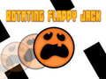 Mchezo Flappy Jack Inayozunguka online