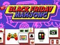 Mchezo Mahjong ya Ijumaa Nyeusi online