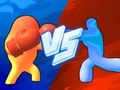 Mchezo Mchezo wa Jelly Runner 3D online