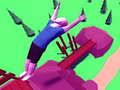 Mchezo Parkour Flip Trickster 2022 online