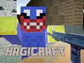 Mchezo HagiCraft Mpiga risasi online