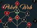 Mchezo Poker Mtandao online