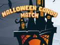 Mchezo Halloween Kiosk ya Mkataba online