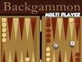Mchezo Backgammon Wapiga Marafiki online