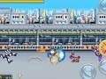Mchezo Rockman Xover online