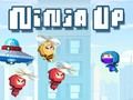Mchezo Ninja Juu online