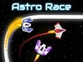 Mchezo Mashindano ya Astro online