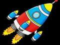 Mchezo Boom Boom Raket online