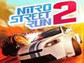 Mchezo Nitro Mtaa Kukimbia 2 online