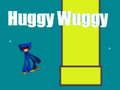 Mchezo Haggy Waggy online
