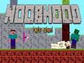 Mchezo NoobHood inamsaidia Alex! online