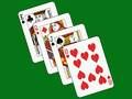 Mchezo Original Classic Solitaire online