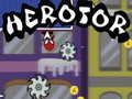 Mchezo Herotor online