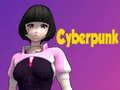 Mchezo Cyberpunk online