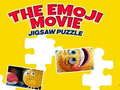 Mchezo Picha Puzzle ya Filamu ya Emoji online