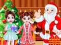 Mchezo Mtoto Taylor Mhudumu Mdogo wa Santa online