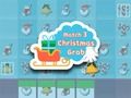 Mchezo Krismasi Chukua Match 3 online
