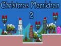 Mchezo Krismasi Memichan 2 online