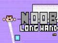 Mchezo Noob Mkono Mrefu online